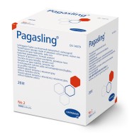 HARTMANN Pagasling Tampon roulé non-stérile Taille 2