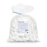 HARTMANN Pagasling Tampon roulé non-stérile Taille 2, 1000 pcs