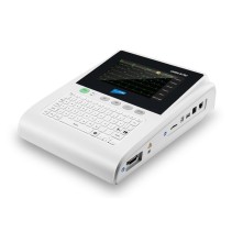 ECG de repos à 12 dérivations Cardio M Pro medical ECONET