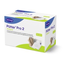 HARTMANN Pütter Pro 2 Vintens Kompressionssystem