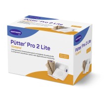 HARTMANN PütterPro 2 Lite Vintens Kompressionssystem