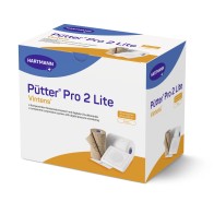 HARTMANN PütterPro 2 Lite Vintens Kompressionssystem, 6 Sets