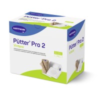 HARTMANN Pütter Pro 2 Vintens Kompressionssystem, 6 Sets