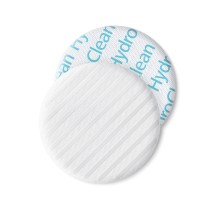 HARTMANN HydroClean - hydroaktive Superabsorber-Wundauflage