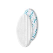 HARTMANN HydroClean - hydroaktive Superabsorber-Wundauflage