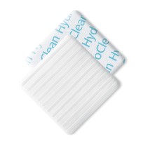 HARTMANN HydroClean - hydroaktive Superabsorber-Wundauflage