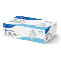 HARTMANN HydroClean - hydroaktive Superabsorber-Wundauflage