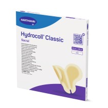 HARTMANN Hydrocoll Classic Sacral 12 x 18 cm, 5 ST