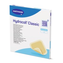 HARTMANN Hydrocoll Classic - Hydrokolloid-Wundauflage