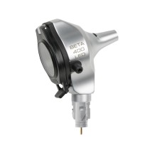 HEINE BETA 400 LED F.O. Otoskop-Kopf