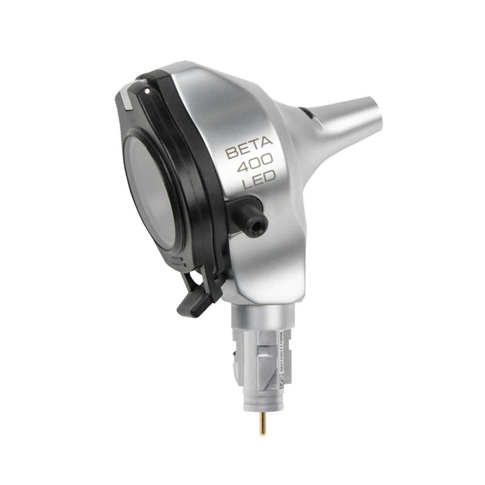 Tête d’otoscope HEINE BETA 400 LED Tête d’otoscope HEINE BETA 400 LED