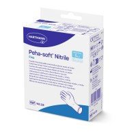 HARTMANN Peha-soft nitrile fino puderfrei Gr. S, 10 Stk