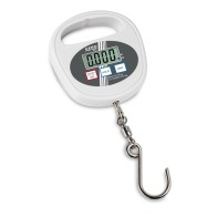 KERN MBH 15K-3 Baby-Hängewaage mit Wiegetuch