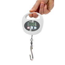 KERN MBH 15K-3 Pèse-bébé portatif avec toile de pesée