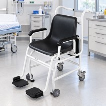 Stuhlwaage mit Eich- und Medizinzulassung KERN MCC