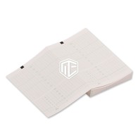 CTG Thermopapier – Für ECOtwin, SMART 7 und SMART 9