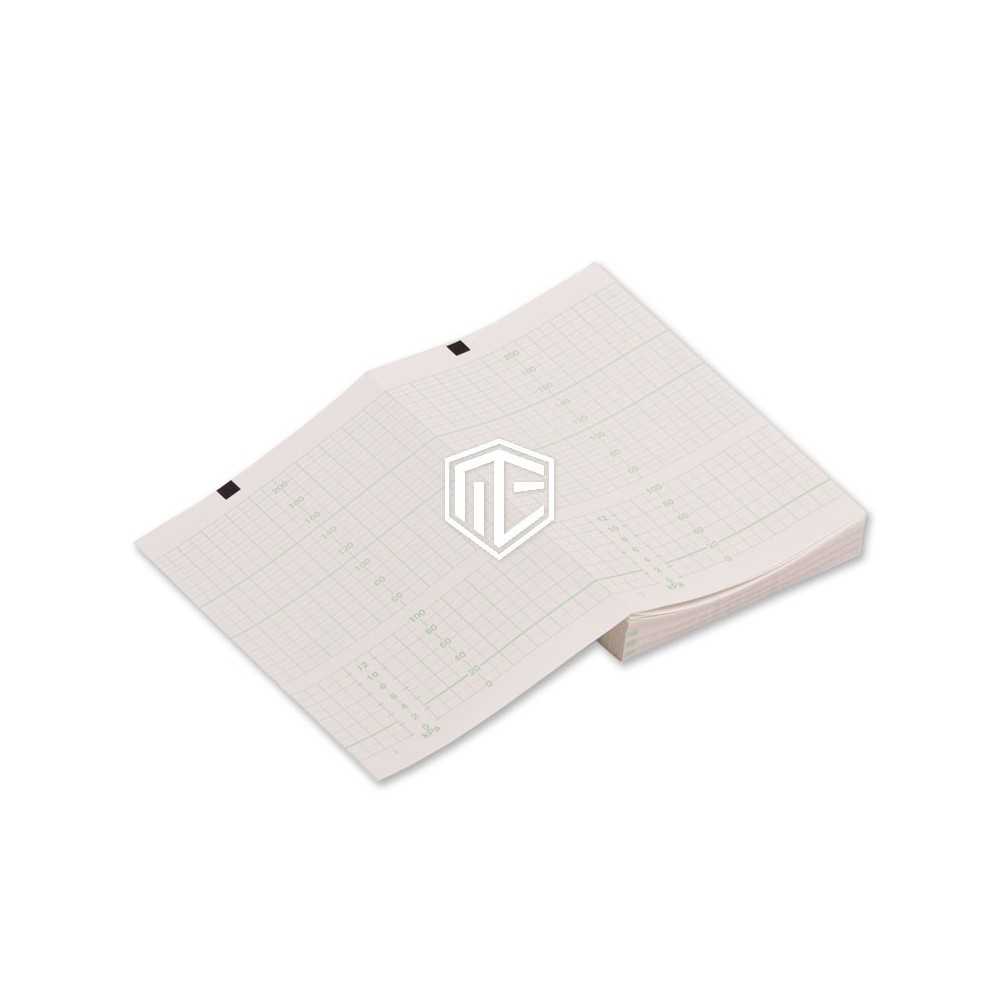 Papier thermique CTG – Pour ECOtwin, SMART 7 et SMART 9