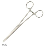 Pean-Klemme gerade 20 cm