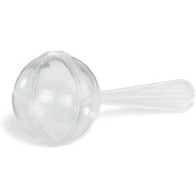 Hochet tweeter, hochet aile de McCormick
