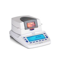 Precisa EM 120-HR Analyseur d'humidité 0,1 mg / 0.001%