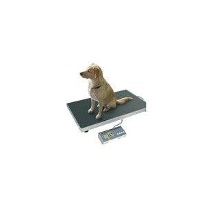 Bilance veterinarie e bilance per animali per uso professionale.