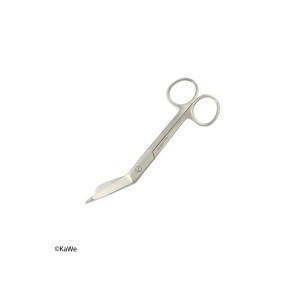 Ciseaux à bandage