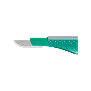 Scalpels