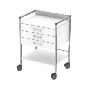 HAEBERLE Variocar-Viva chariot polyvalent