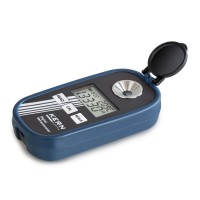 Digitale Handrefraktometer