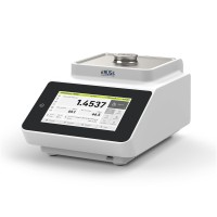 Labor-Refraktometer
