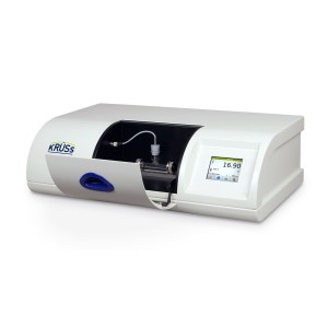 Polarimeter