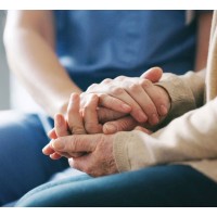 Patientenpflege