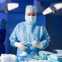 Besoins en matériel chirurgical
