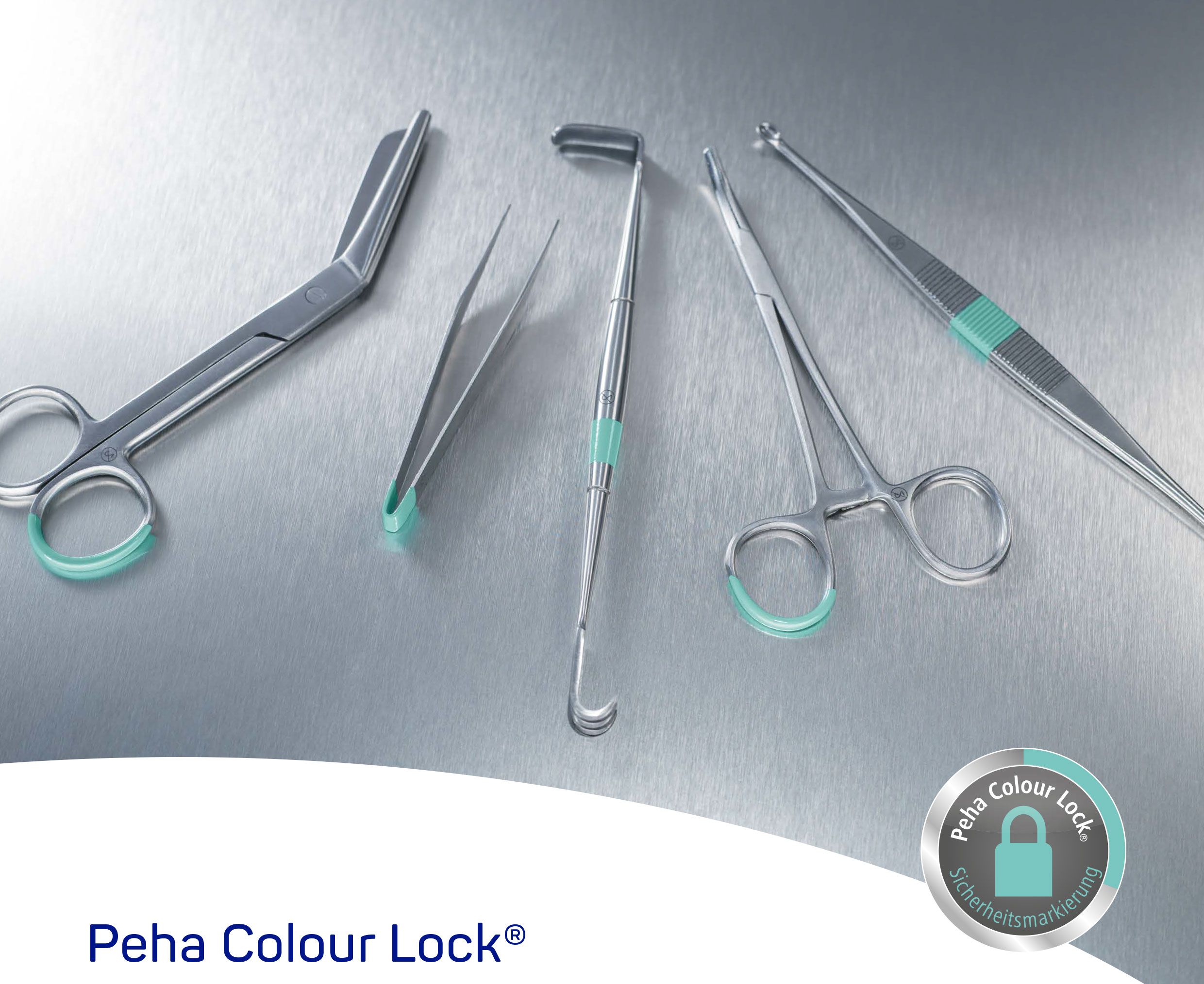 HARTMANN Peha Colour Lock